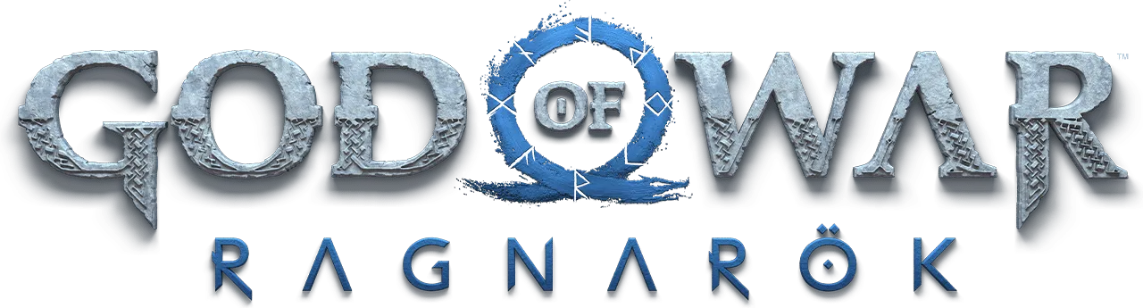 God of War Ragnarök