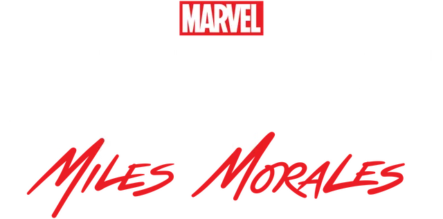 Marvel's Spider-Man: Miles Morales
